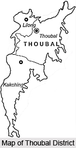 Battle for Thoubal