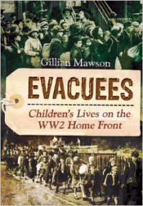 EVACUEES