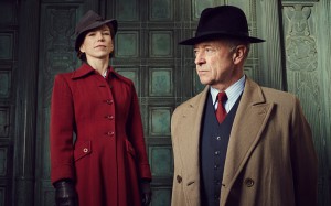 Foyle's War