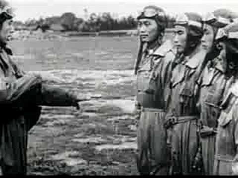 Flying Tigers