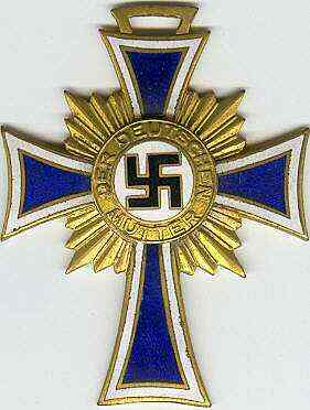 German_Mothers_Cross