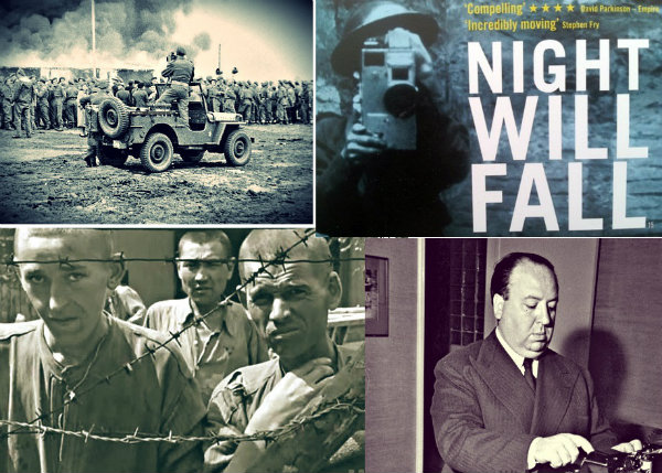 Night Will Fall Holocaust Documentary