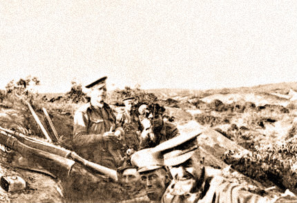 Director Peter Jackson says the Wellington Museum will commemorate the New Zealanders who fought during the Gallipoli Campaign.