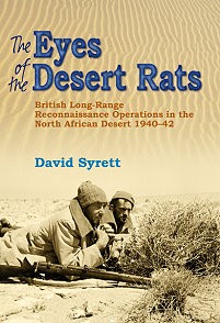 THE EYES OF THE DESERT RATS