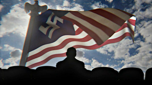 The Man in the High Castle I