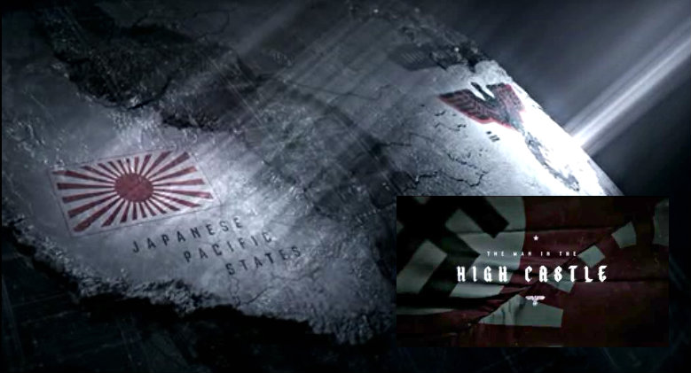 The Man in the High Castle TV Series