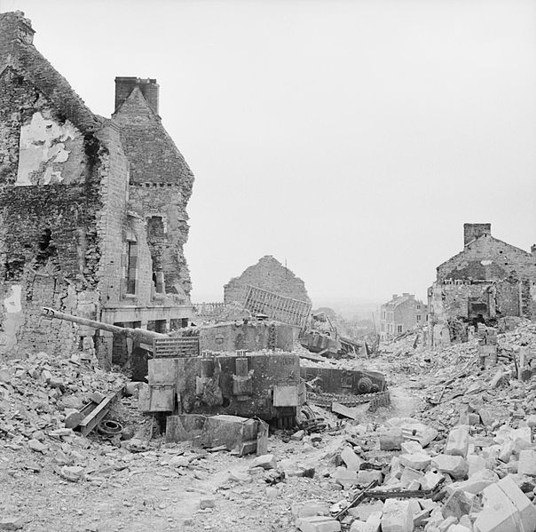 The_British_Army_in_Normandy_1944_B8635