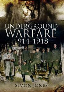 UNDERGROUND WARFARE