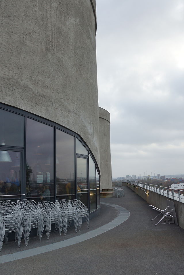 Willemsborg_Café_Vju_Flakturm_VI