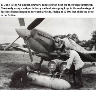 27 of the Funniest and Weirdest Pictures Of WWII | War History Online