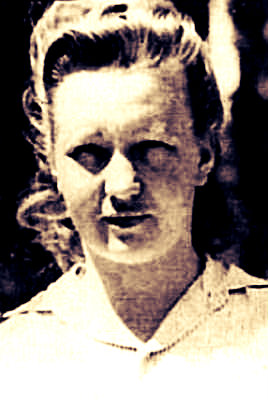 Dorothea Binz