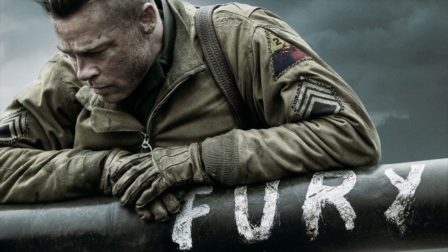 fury