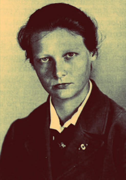 Dr. Herta Oberheuser