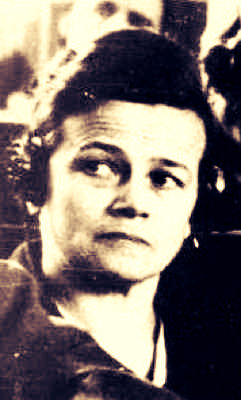 Ruth Neudeck