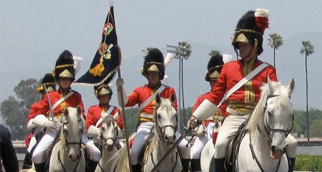 Battle of Waterloo Bicentenary