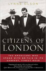 CITIZENS OF LONDON