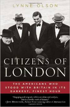 citizens of london book review