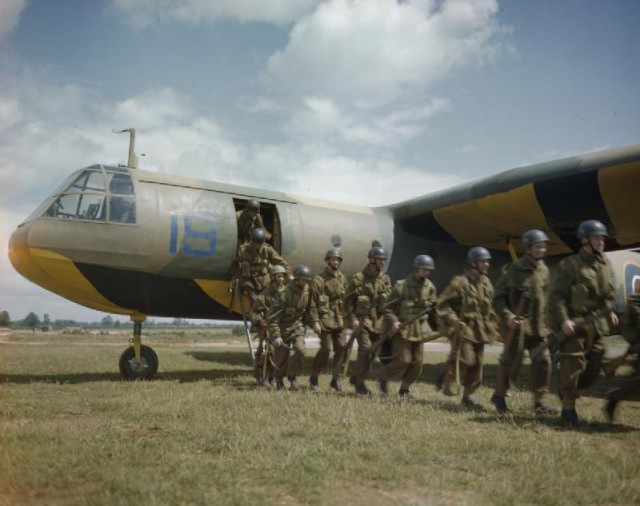 Horsa_glider