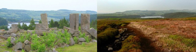 Langsett Moors