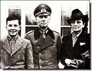 Rommel_and_family1