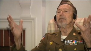 World War II Veteran