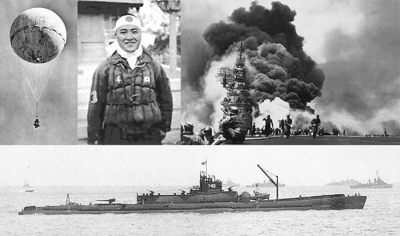 11 Secret Weapons Developed by Japan during WWII-01
