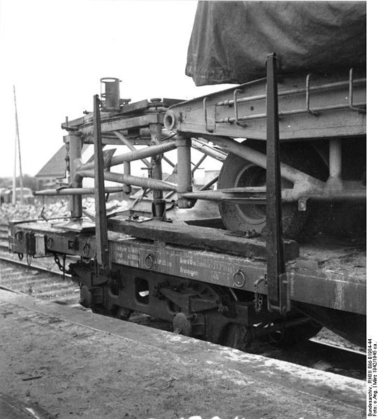 541px-Bundesarchiv_RH8II_Bild-B1984-44,_Peenemünde,_Abschussrampe_auf_Eisenbahnwagen