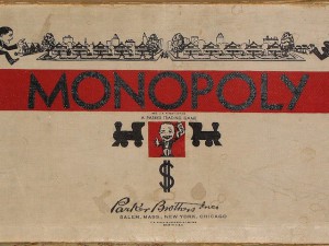 Monopoly