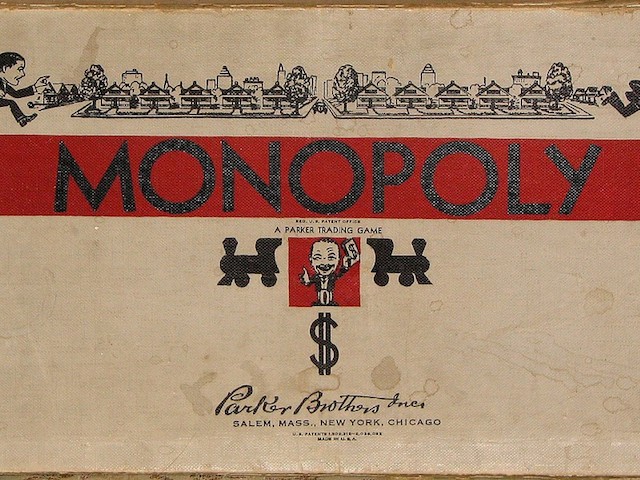 Monopoly