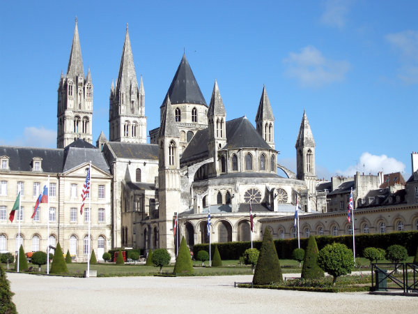 Abbaye_aux_Hommes_-_Caen