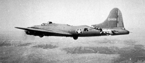 B-17-battle-casualty1