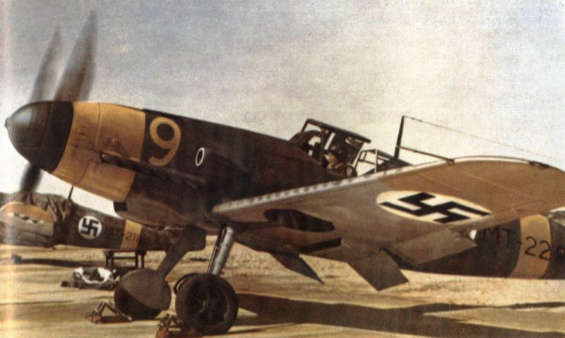 Bf-109G2-FAF-3.HLeLv34-MT-218-Finland-1943