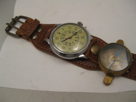 World War One made wrist watches mainstream | War History Online