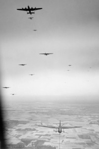 1945: Crossing the Rhine In Pictures War History Online