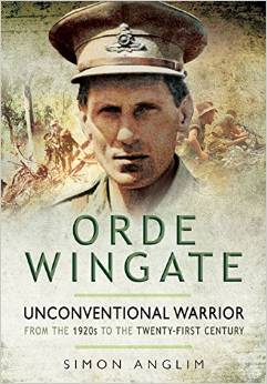 Orde Wingate