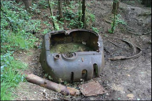 mk1 turret