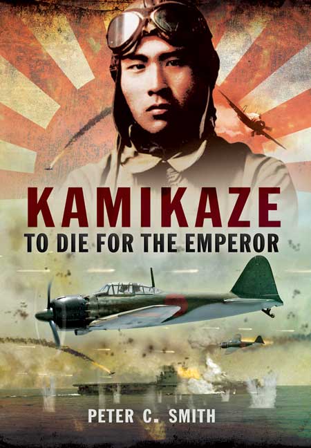 KAMIKAZE