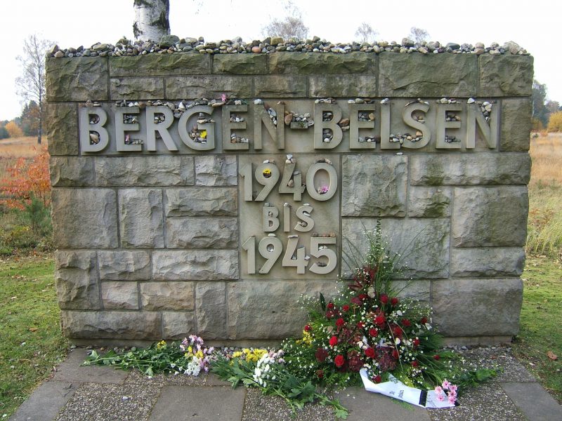 Bergen-Belsen