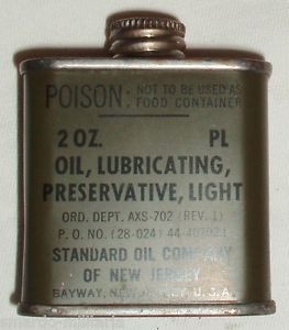 Standard Oil