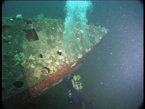 U-Boat Hunter Innes McCartney: The Discovery of U1003 | War History Online