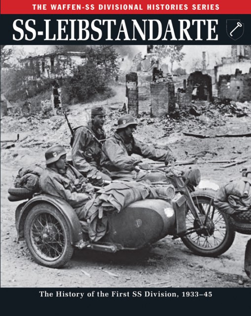 SS-LEIBSTANDARTE DIVISION