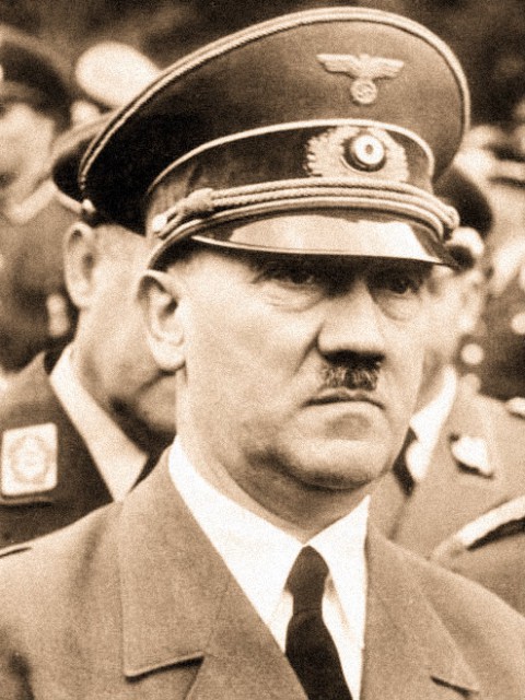 Adolf Hitler