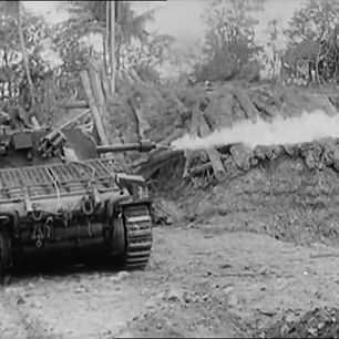 Aussie 7th Div Balikpapan July 45