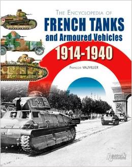 FRENCH TANKS