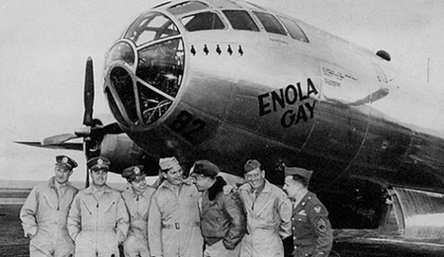 Enola Gay