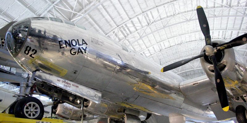 Enola Gay