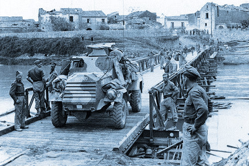 WWII Vehicular Oddballs 4