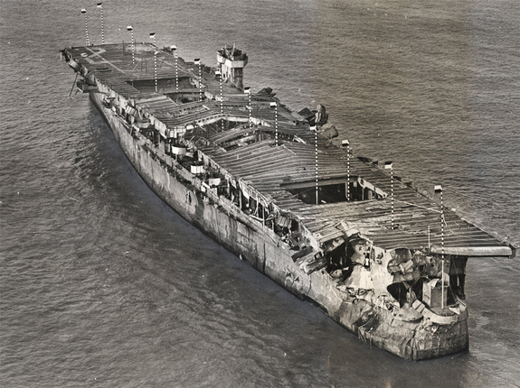 wwii-era-aircraft-carrier-8-independence_anchor-san-francisco-bay-1951_san-francisco-maritime-national-historical-park
