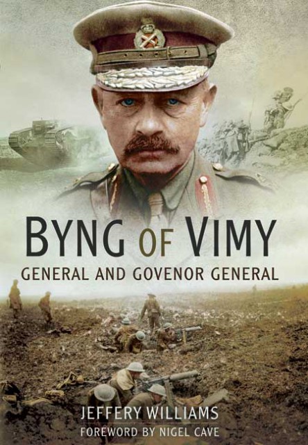 BYNG OF VIMY