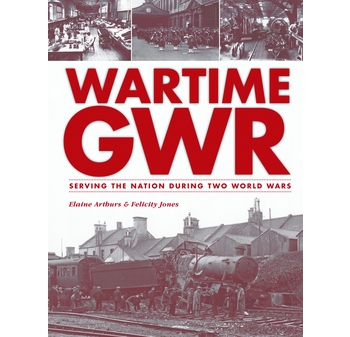 WARTIME GWR